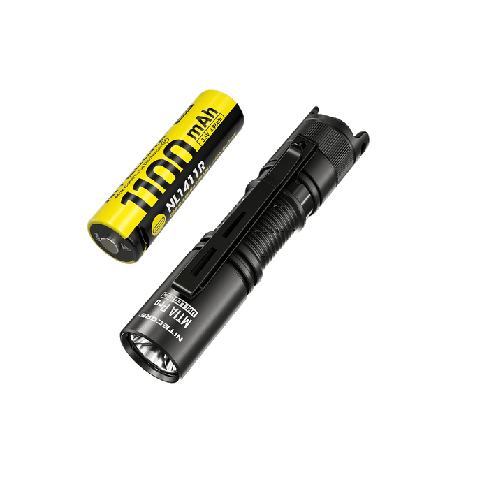 MT1A PRO - 800 lumens