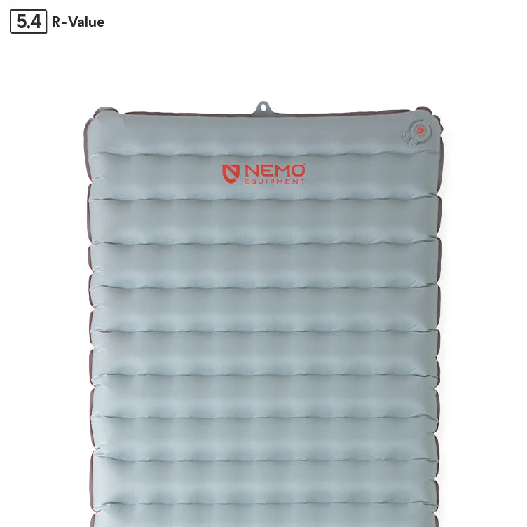 Nemo Tensor All-Season Insulated Sleeping Pad