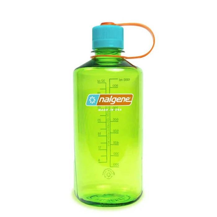 Nalgene Sustain Narrow Mouth 1L Bottle