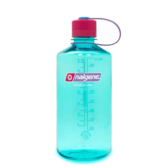 Nalgene Sustain Narrow Mouth 1L Bottle