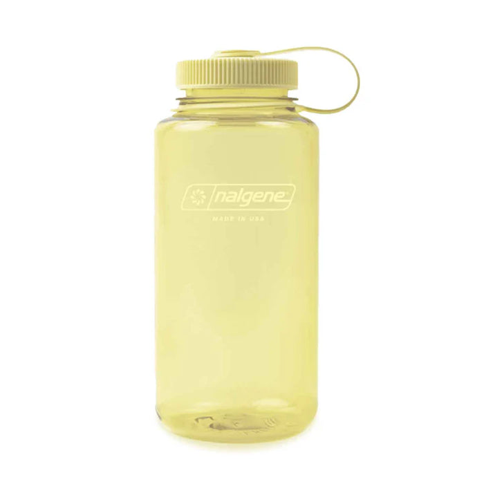 Nalgene Sustain Wide Mouth 1L Bottle