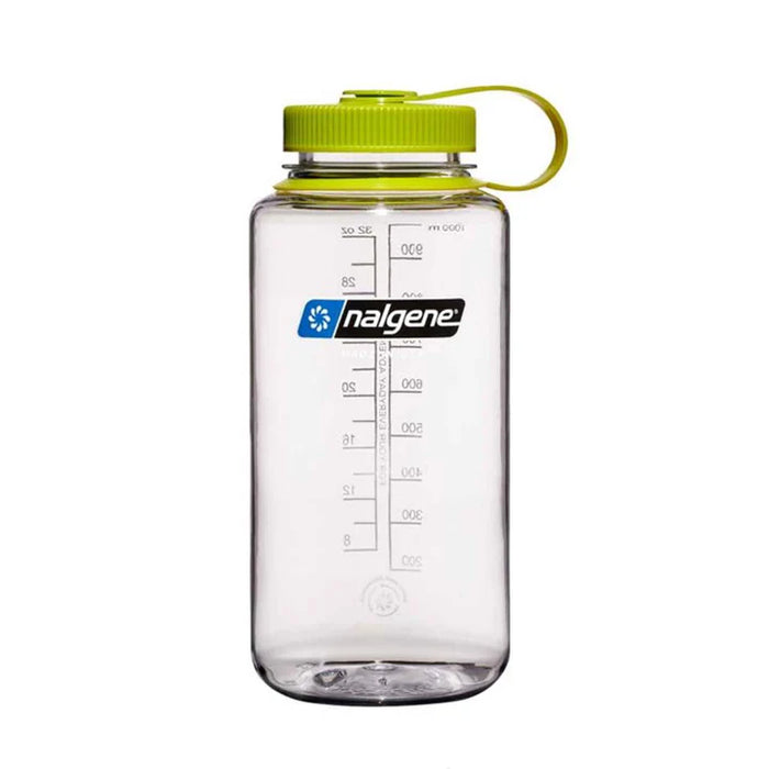 Nalgene Sustain Wide Mouth 1L Bottle