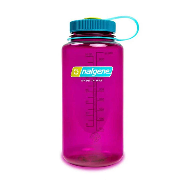 Nalgene Sustain Wide Mouth 1L Bottle