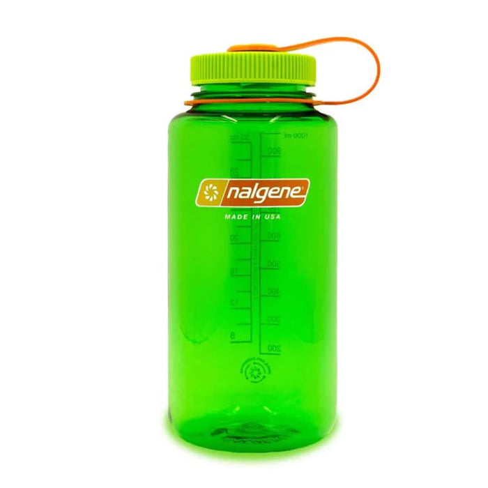 Nalgene Sustain Wide Mouth 1L Bottle