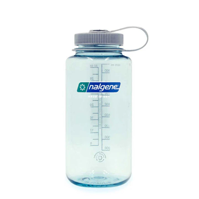 Nalgene Sustain Wide Mouth 1L Bottle