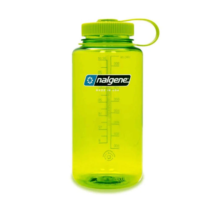 Nalgene Sustain Wide Mouth 1L Bottle