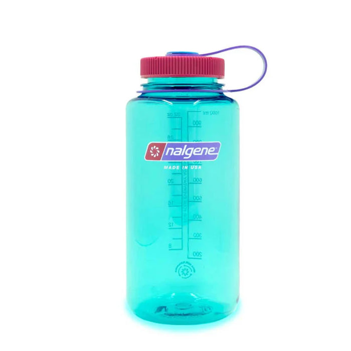 Nalgene Sustain Wide Mouth 1L Bottle