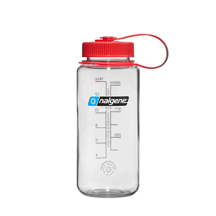 Nalgene Sustain Wide Mouth 500ml Bottle