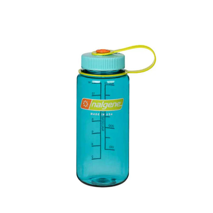 Nalgene Sustain Wide Mouth 500ml Bottle