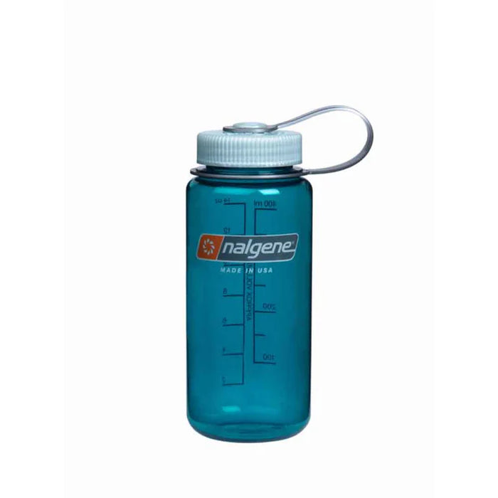 Nalgene Sustain Wide Mouth 500ml Bottle