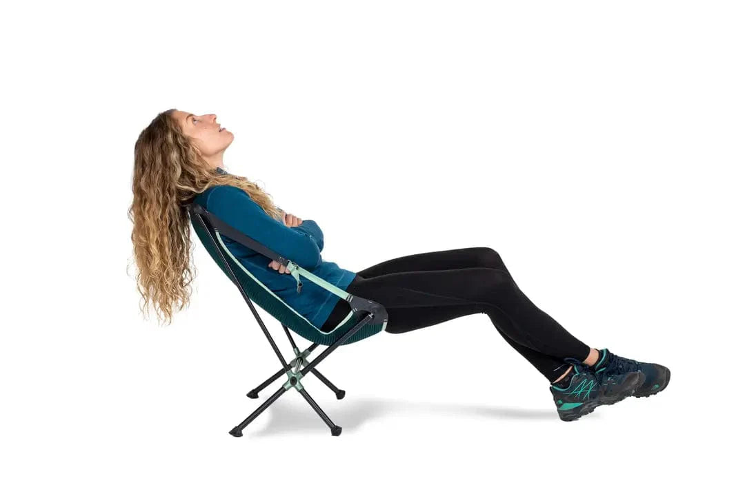 Moonlite Reclining Camp Chair