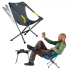 Moonlite Reclining Camp Chair