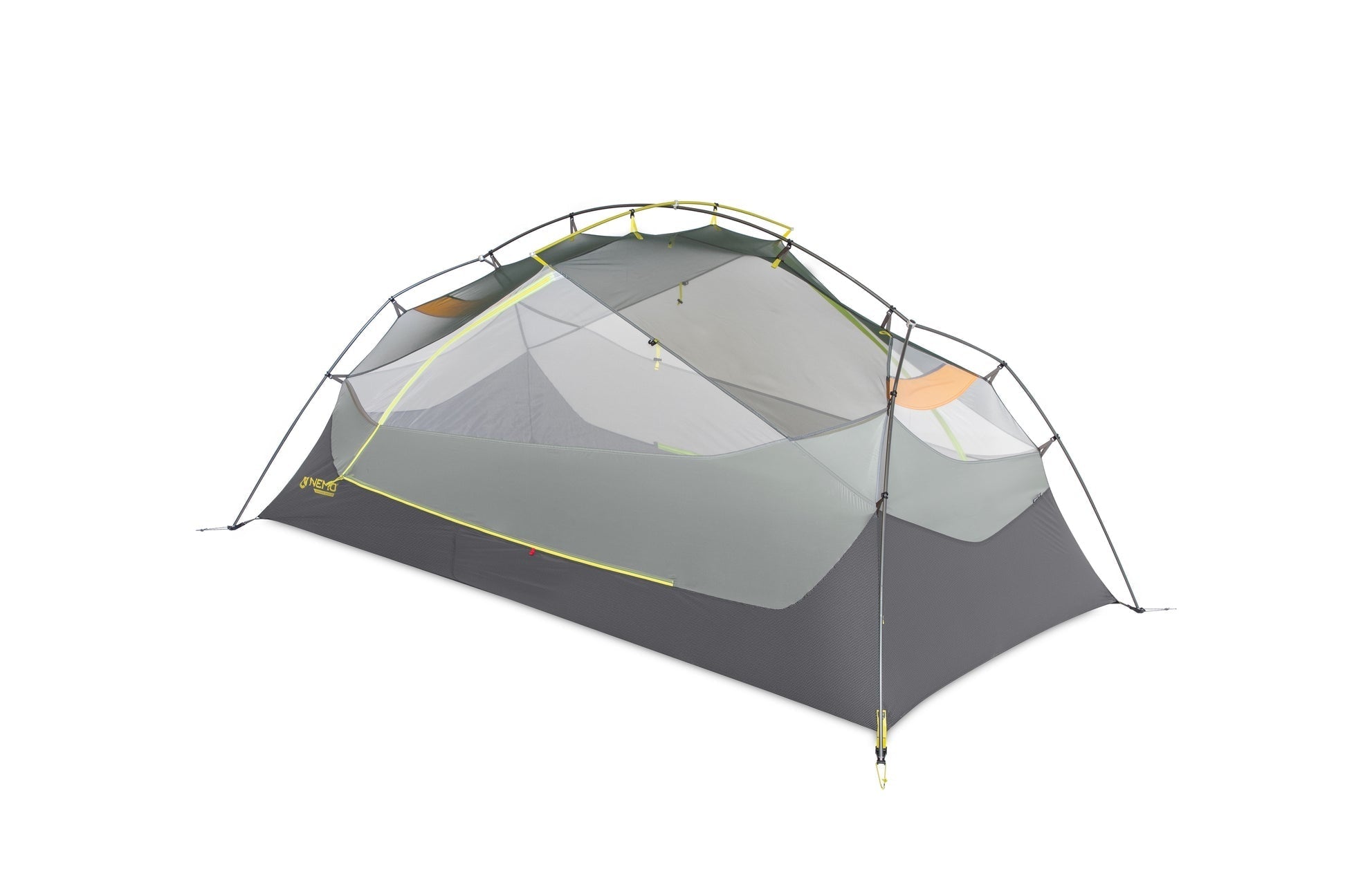 Nemo Dagger OSMO 2P Backpacking Tent