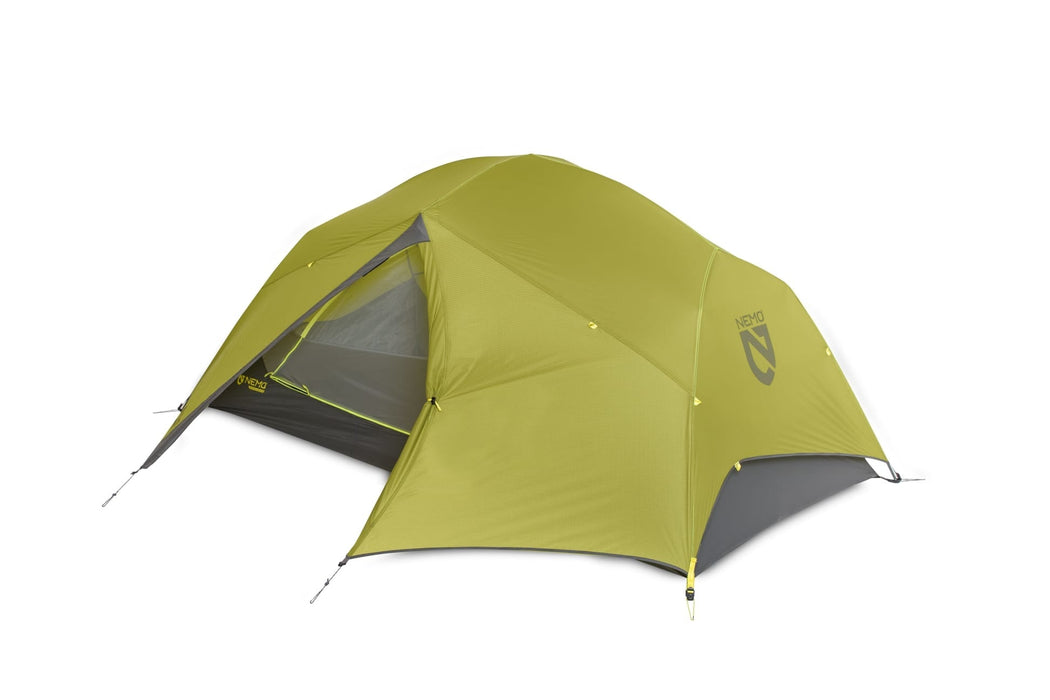 Nemo Dagger OSMO 2P Backpacking Tent