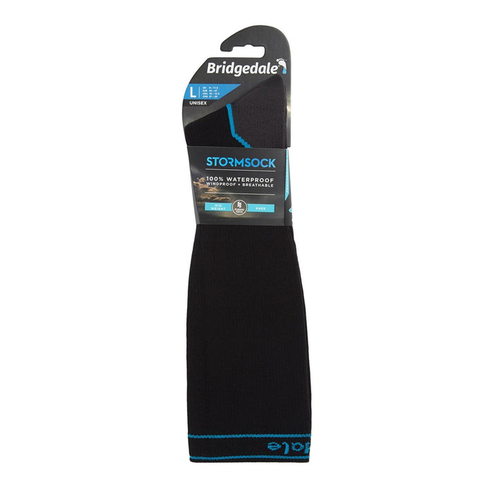 Storm Sock Midweight Knee