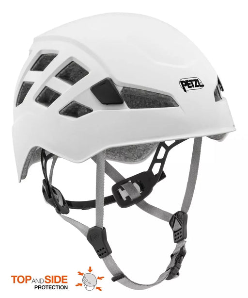 Petzl Boreo Mens Climbing Helmet