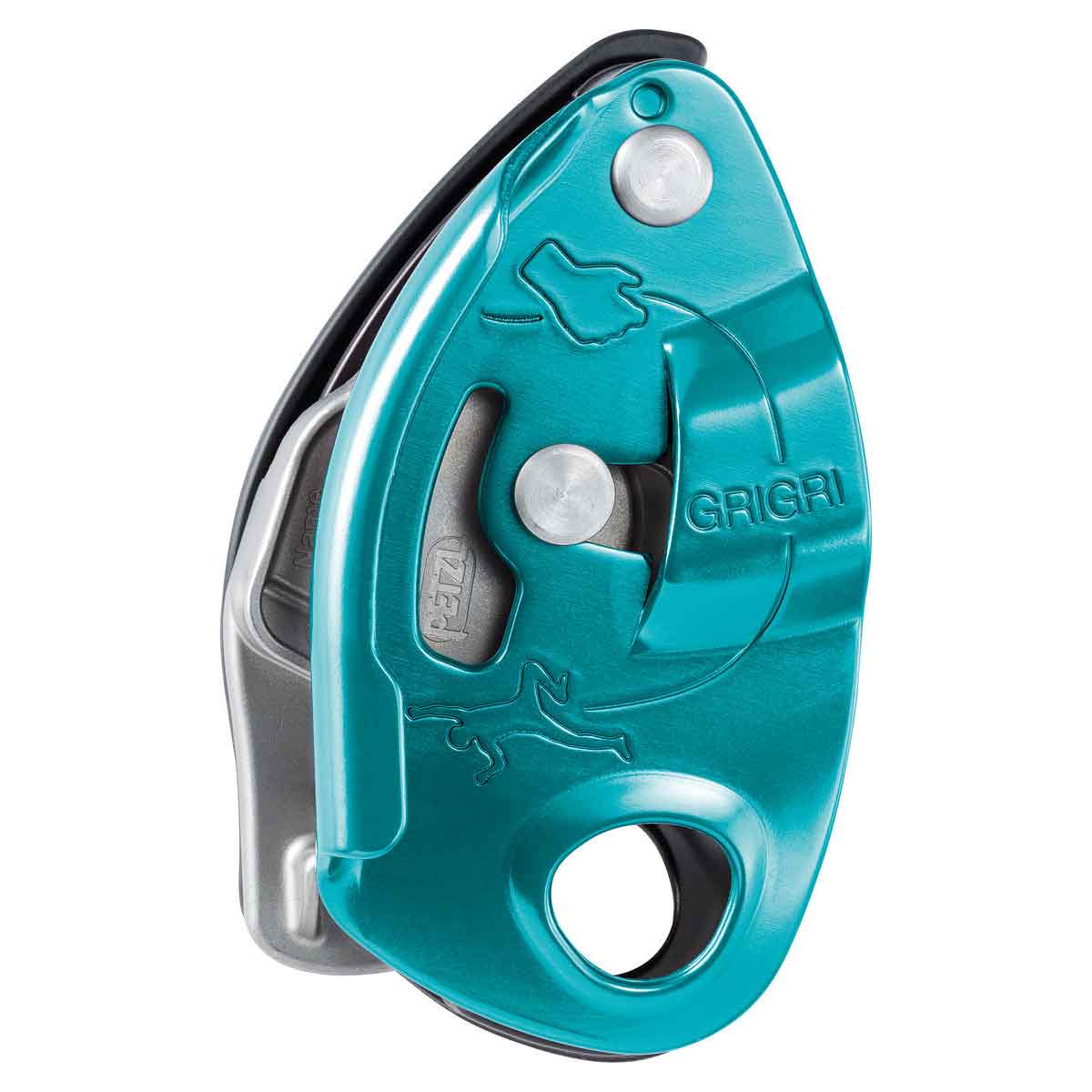 GriGri - Climbing Belay Device