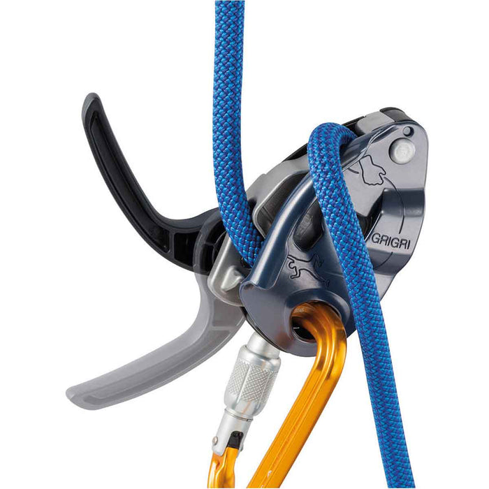 GriGri - Climbing Belay Device