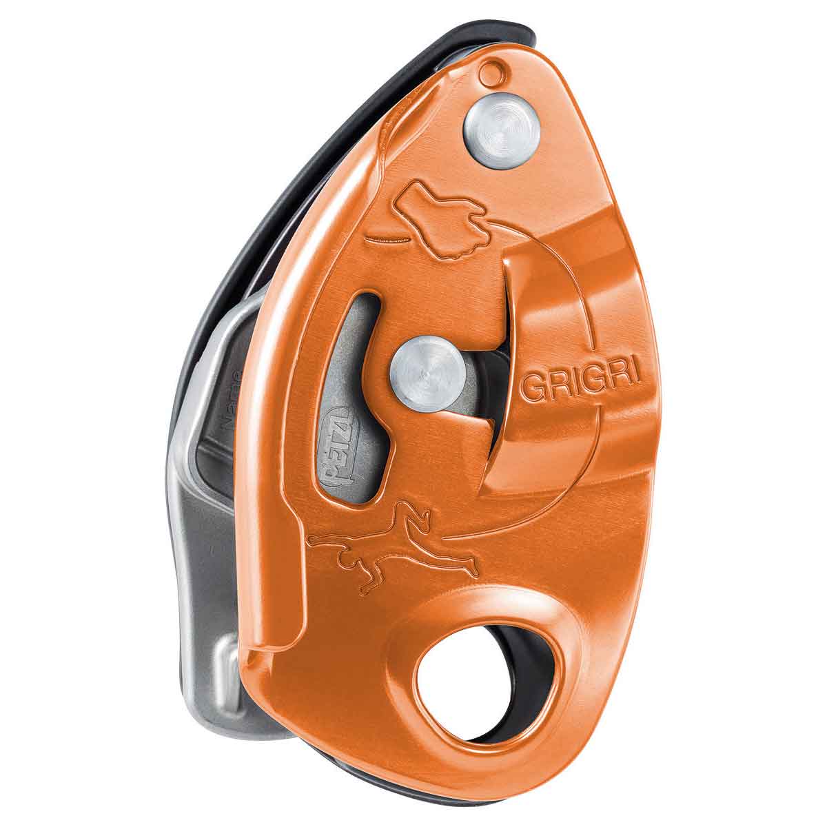 GriGri - Climbing Belay Device