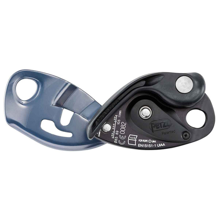 GriGri - Climbing Belay Device