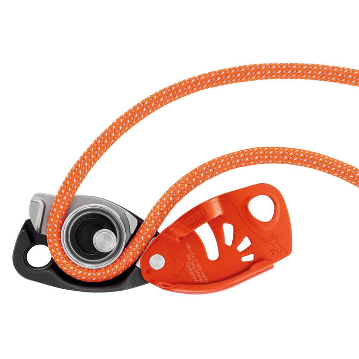 Neox - Climbing Belay Device