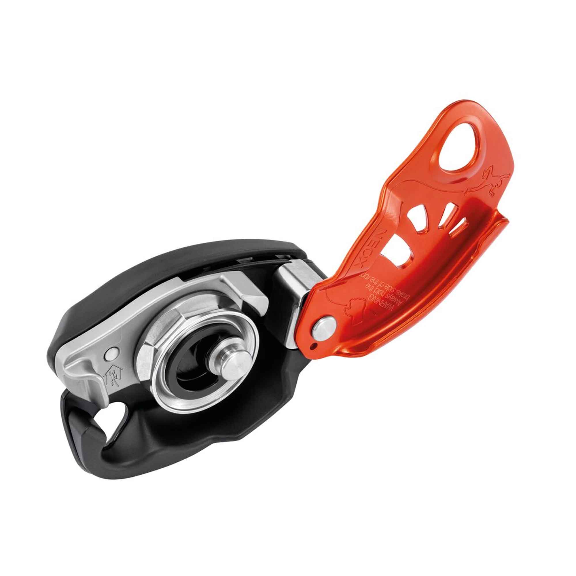 Neox - Climbing Belay Device