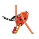 Neox - Climbing Belay Device