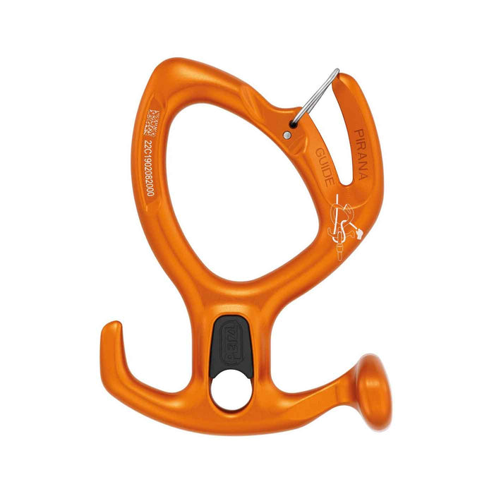 Pirana Guide Descender