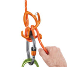 Pirana Guide Descender