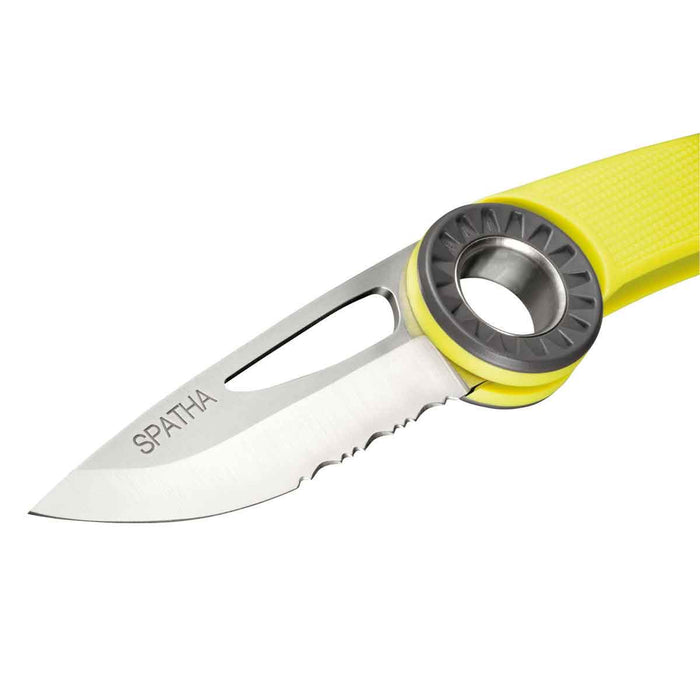 Spatha Knife - Climbing Rescue & General Outdoor Knife