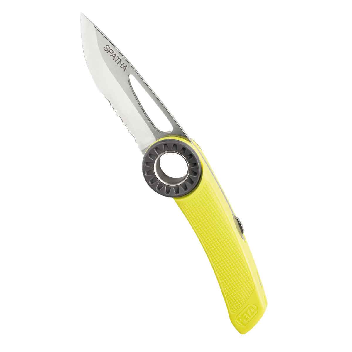 Spatha Knife - Climbing Rescue & General Outdoor Knife