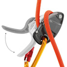 GriGri + - Climbing Belay Device