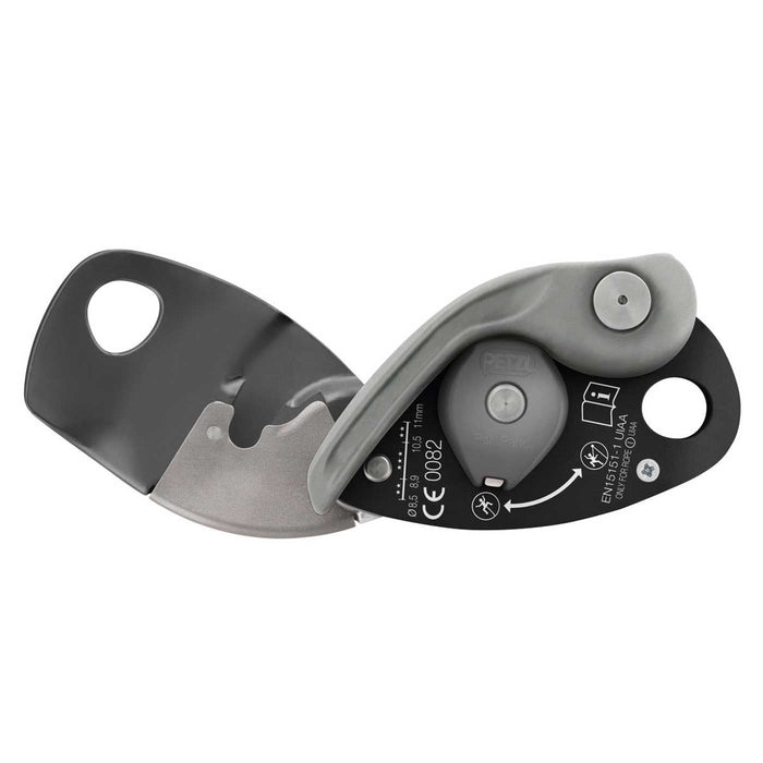 GriGri + - Climbing Belay Device