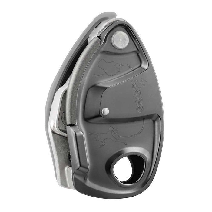 GriGri + - Climbing Belay Device