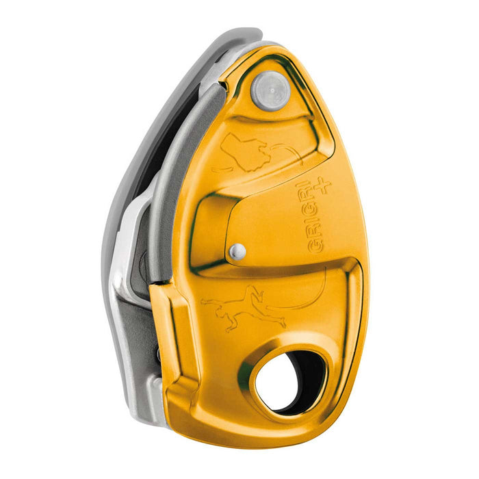 GriGri + - Climbing Belay Device