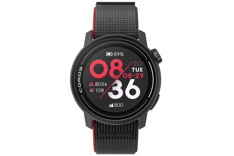 Coros Pace 3 GPS Sports Watch