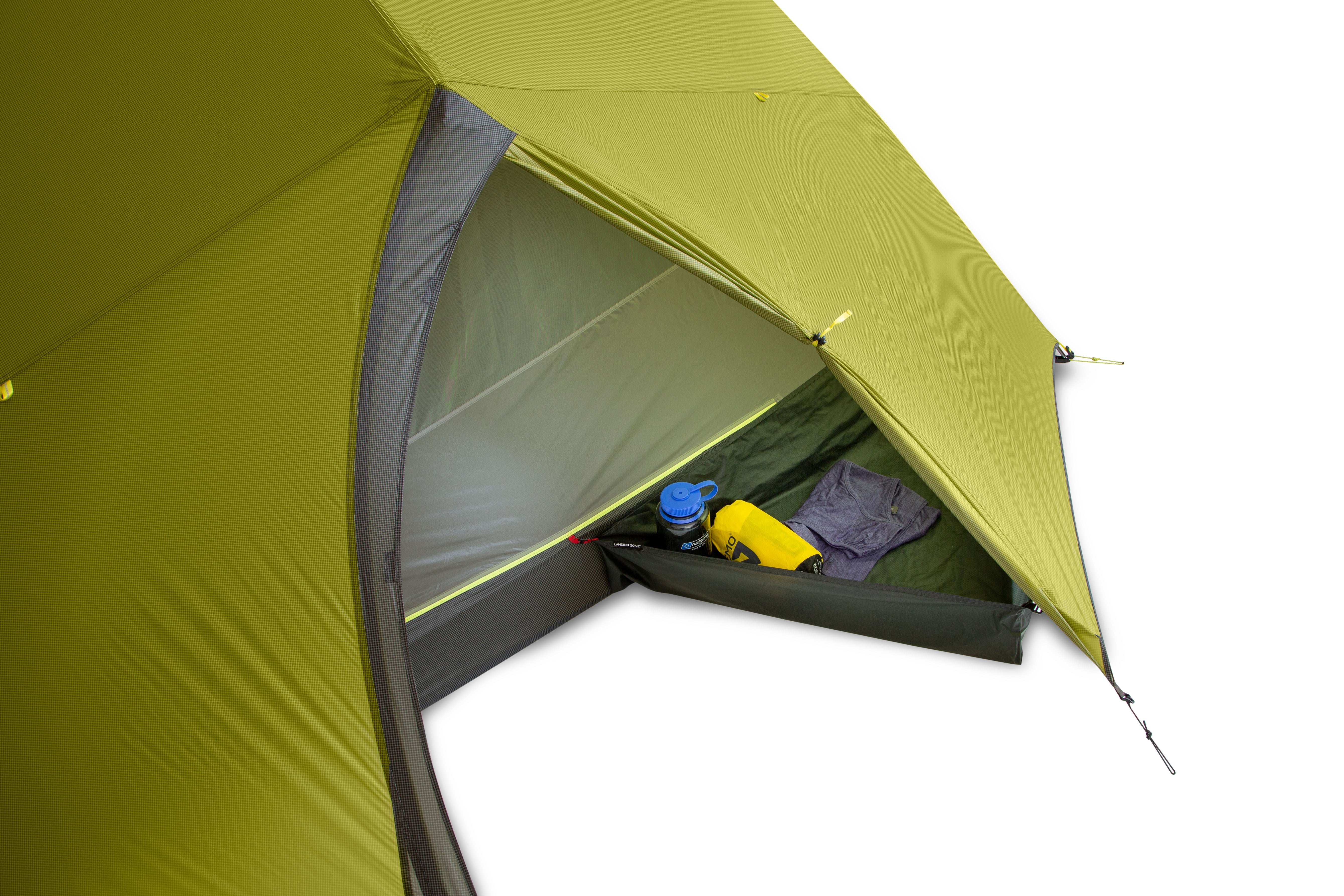 Nemo Dagger OSMO 2P Backpacking Tent