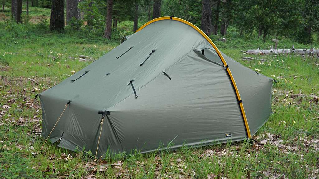 Tarptent Scarp 1 1P Tent