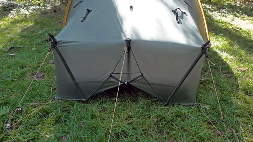 Tarptent Scarp 1 1P Tent