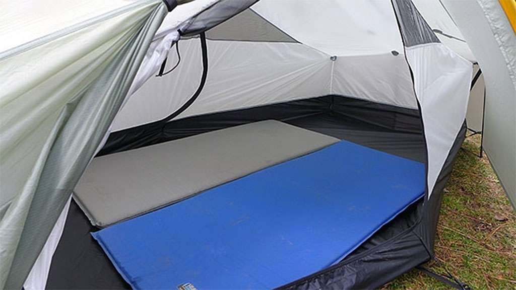 Tarptent Scarp 1 1P Tent