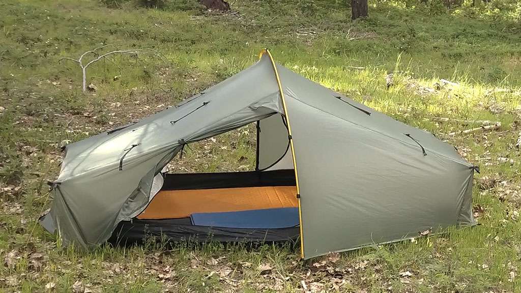 Tarptent Scarp 1 1P Tent