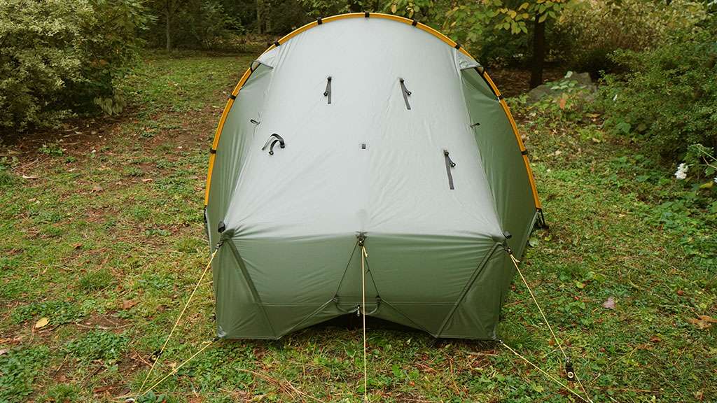 Tarptent Scarp 1 1P Tent