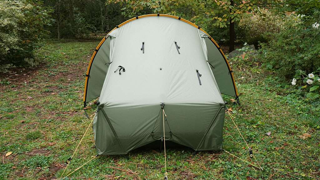 Tarptent Scarp 1 1P Tent