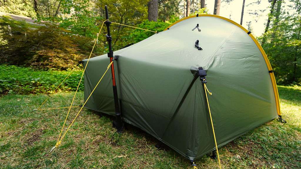 Tarptent Scarp 1 1P Tent