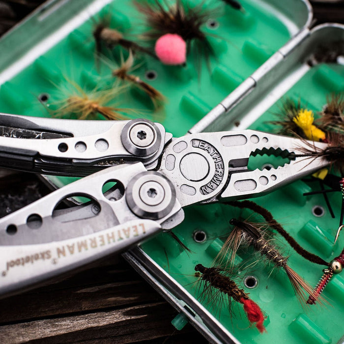 Skeletool®