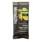 SKRATCH LABS HIGH-CARB SPORT MIX, LEMONS & LIMES 53G