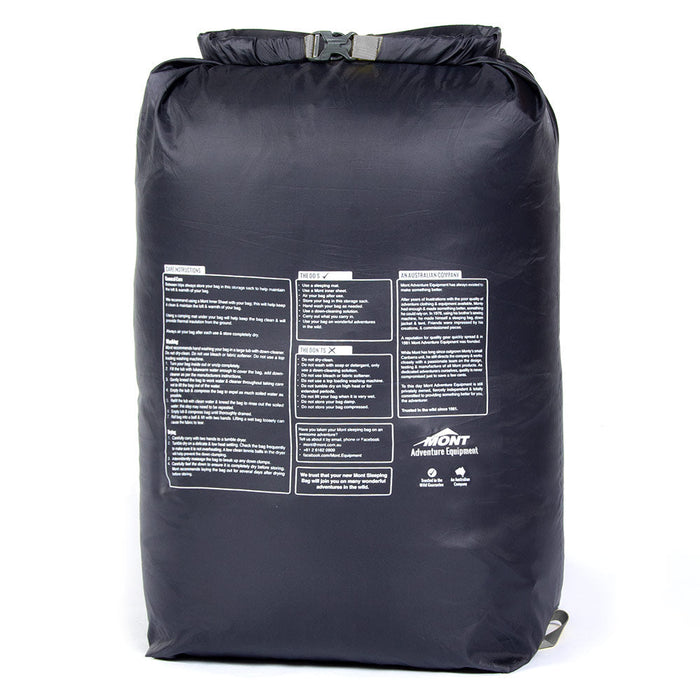 Helium 450 -1 to -7°C Down Sleeping Bag