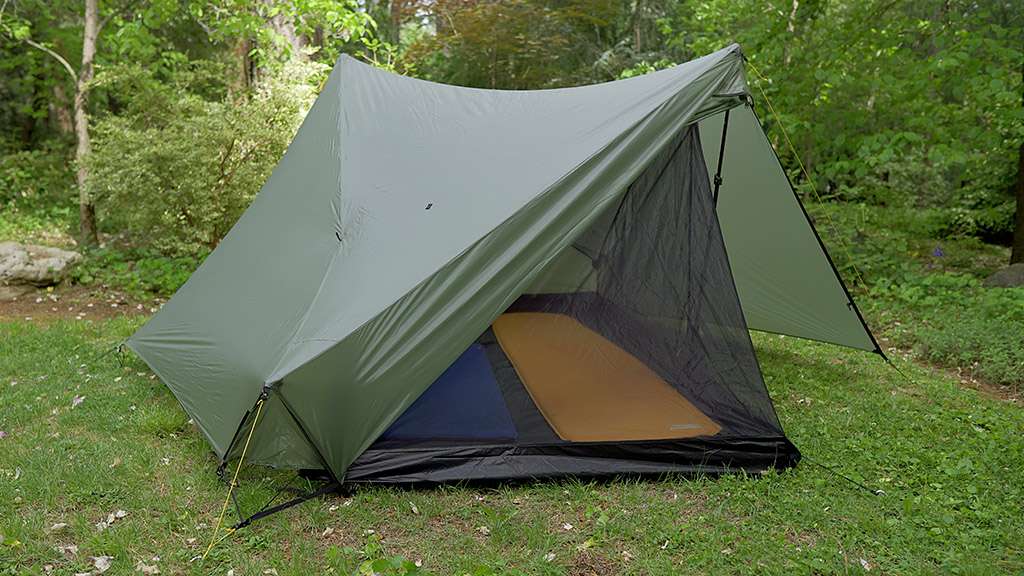 Tarptent StratoSpire 2 2P Tent