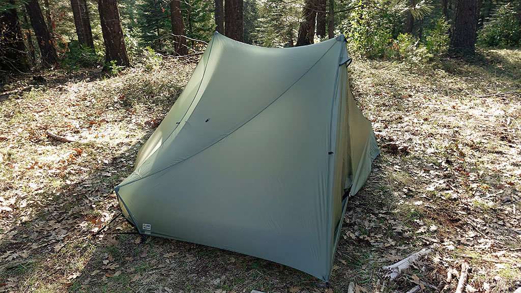 Tarptent StratoSpire 2 2P Tent