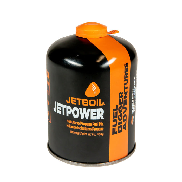 Jetpower Fuel